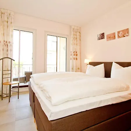 Duenenpalais Ahlbeck_wohnung 09